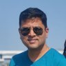 Sandeep Parkhi 的头像