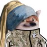 BabyDaisy - bristly doggerpillar 🇦🇺🇺🇦🏳️🌈's profile picture