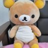 リラックマパパ 的头像