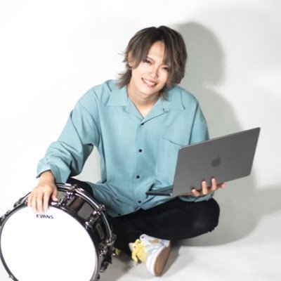 Drums_Haruki's profile picture