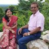 Profilbild von Rameshwar Verma