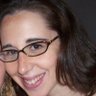 Profilbild von Kathleen Kirkpatrick