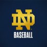 Фото профиля Notre Dame Baseball