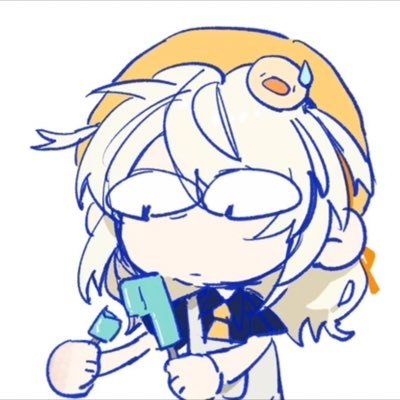 蚌壳奶油烩汤🦪's profile picture