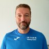 Francisco Javier Jimeno Serrano's profile picture