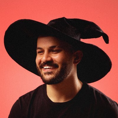 Arfhis 💀 Necrowave's profile picture