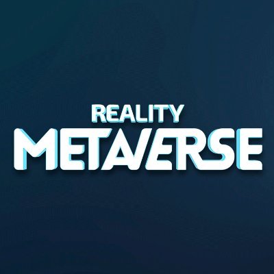 Realitymeta's profile picture