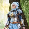 I Cast Chaos ✨ DutchessAndDragons's profile picture