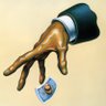 Profilbild von The Invisible Hand