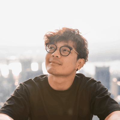 JohnPhamous's profile picture