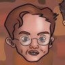 Lusca Honorato 🪽🗡️🪽's profile picture
