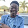 Olumide Ezekiel➰ profil fotoğrafı
