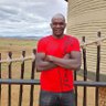 Alex Gitahi's profile picture