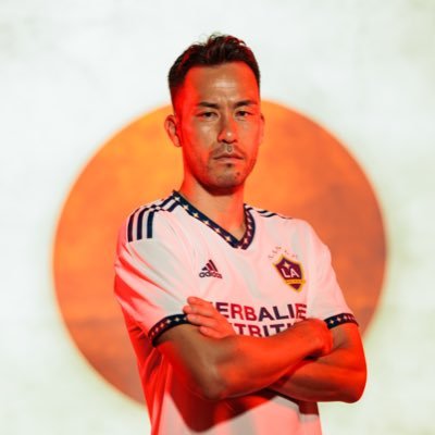 MAYA YOSHIDA's profile picture