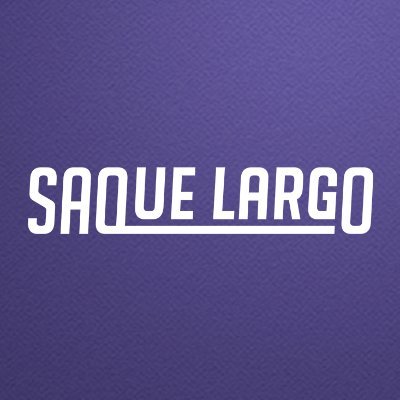 Saque Largo Win's profile picture