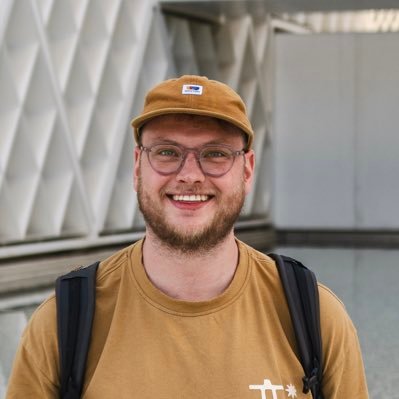 daveyheuser's profile picture