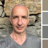 Profilbild von Rob Hoeijmakers
