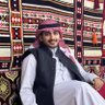محمد صلال بن صلال 的头像