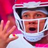 Mahomes Burner profil fotoğrafı