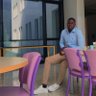 Khadim Rassoùll GUEYE's profile picture