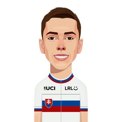 Lukáš Ronald Lukács's profile picture