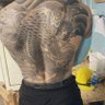 Fuck Who(喜刺青肌肉男) profil fotoğrafı