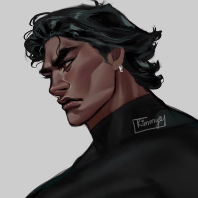 kimmy draws | commissions open (2/7) 🔞's profile picture