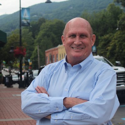 Chuck Hubbard's profile picture