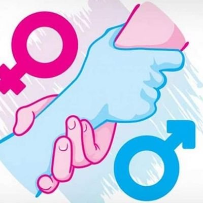 Derechos Del Hombre Por Igualdad's profile picture