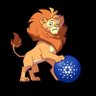 🦁 LION 🦁 ADAstake it ! profil fotoğrafı