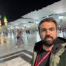 Profilbild von Muhammed Alioğlu