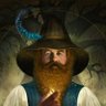 Фото профиля Tom Bombadil
