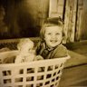 Profilbild von Kathleen Leininger