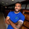 Profilbild von Captain Reece