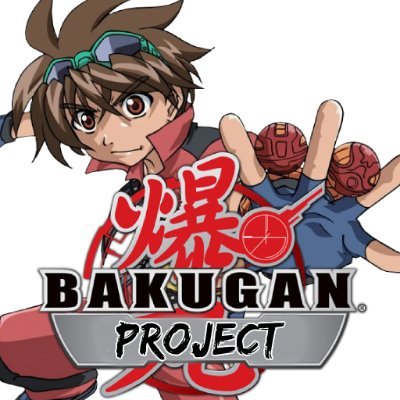 ProjectBakugan's profile picture