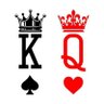 Blk_King_Wht_Queen profil fotoğrafı