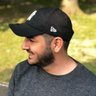 Deniz profil fotoğrafı