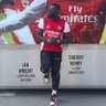 Bright 🇬🇭🔴⚪️ profil fotoğrafı