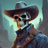 Ghost Cowboy 的头像
