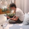 dream36.bnb(💙,🧡) ☉ ℝ ∀(✸,✸)'s profile picture