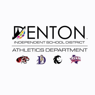 Denton ISD Athletics's profile picture