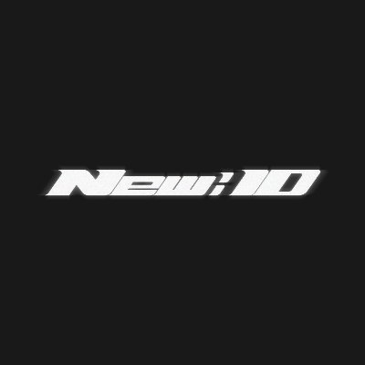 New:ID OFFICIAL's profile picture