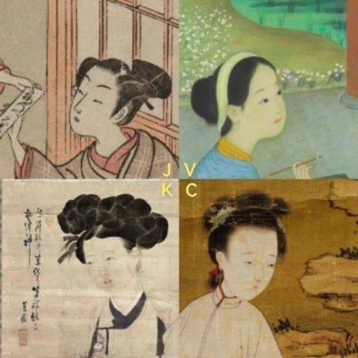 Qianqianyqty's profile picture