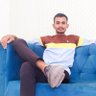 Фото профиля दिनेश सोलंकी