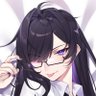 Dr.ParadigmShift 🥼💜 (V-Tuber)'s profile picture