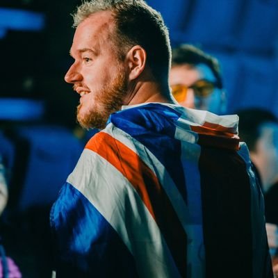 Sparty 💥's profile picture