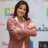 Profilbild von Karla Boutros