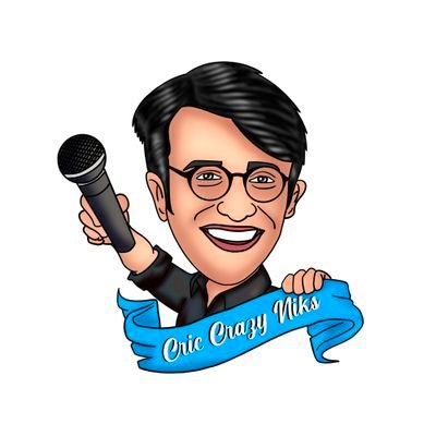 Nikhil 🏏's profile picture