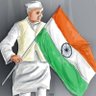 INDIA 🇮🇳 的头像