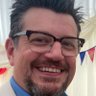 Profilbild von David Mitchell